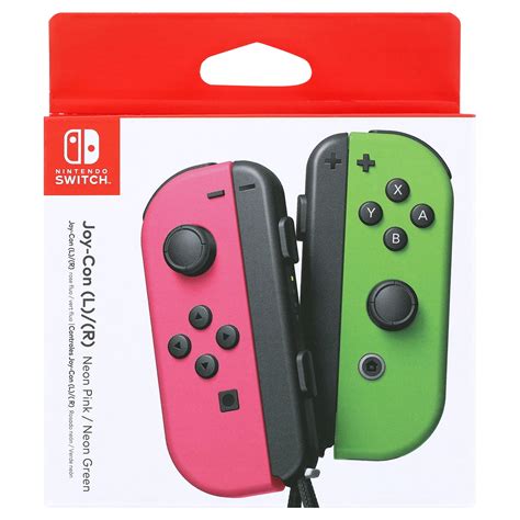 cheap nintendo joy cons.